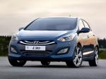 Hyundai i30 5-Door 2012 года